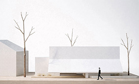 House on a Corner
