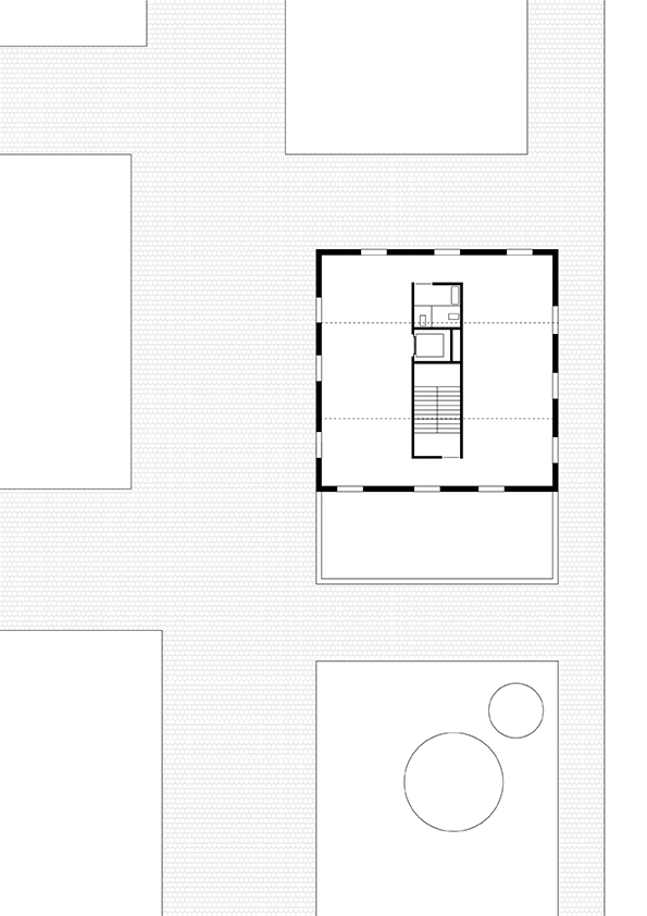 Tenkū, Creative Office Building, 2026